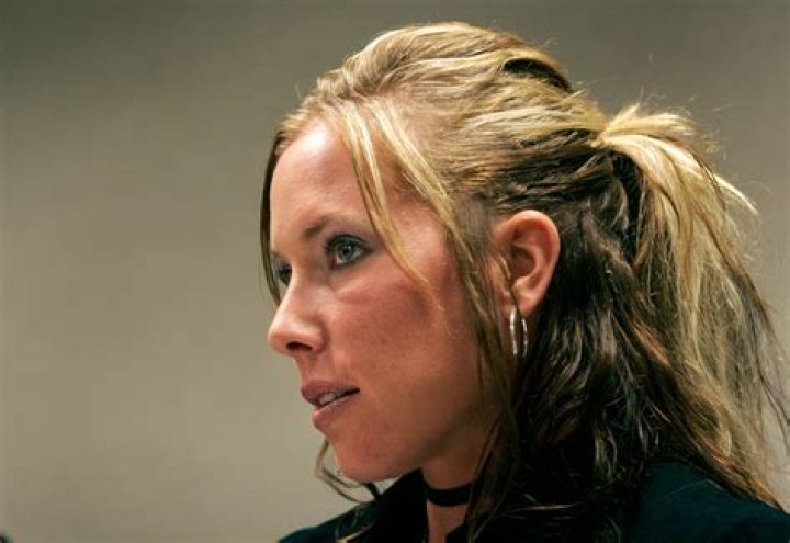 Where Is Kim Scott Mathers Now? What to Know About Eminem&rsquo;s Exwife
