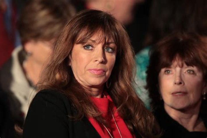 Where is Paula Jones today? She works as a real estate agent in