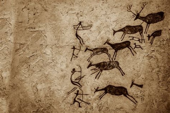 Which Animals Did Early Humans Mainly Hunt? Discover Magazine
