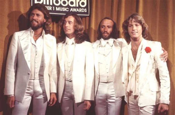 Which Bee Gee Killed Himself