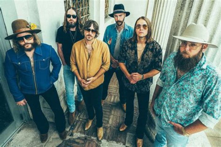 Whiskey Myers' Cody Cannon and Wife Expecting First Child, a Son