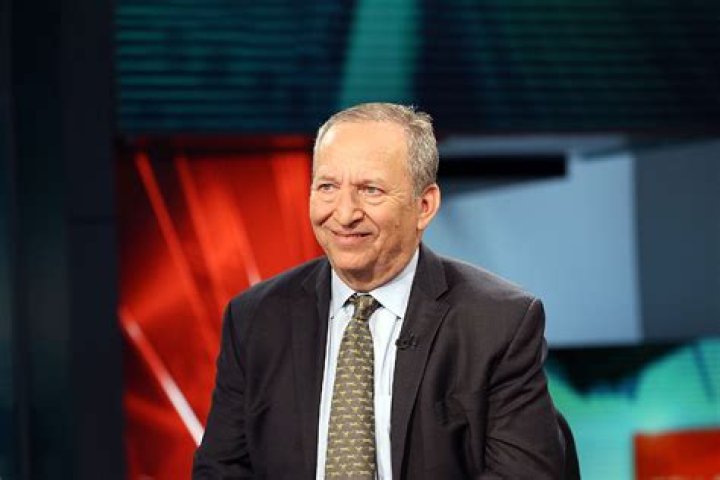 White House economic advisor Larry Kudlow defends small business relief