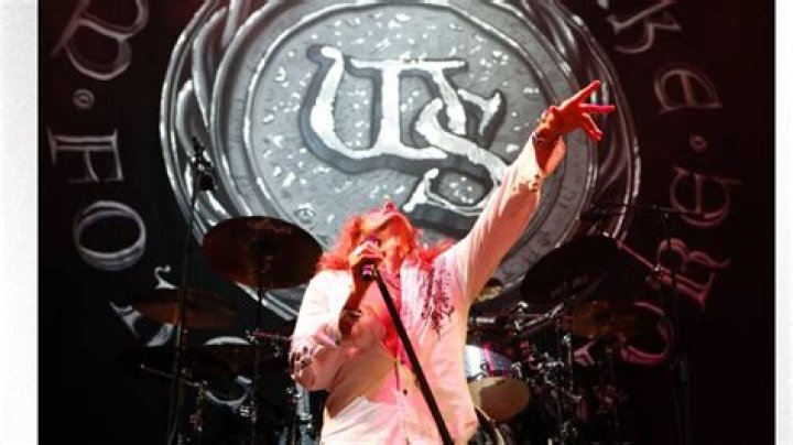 Whitesnake introduces new bassist, Tanya O'Callaghan, the band's first