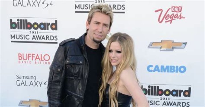 Who's Behind The Rockstar: Meet Chad Kroeger's Wife
