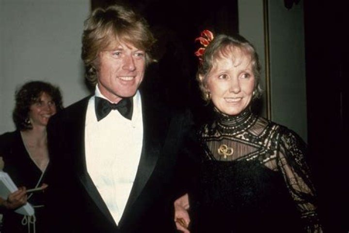 Who's Robert Redford's Wife: Meet His Longtime Partner