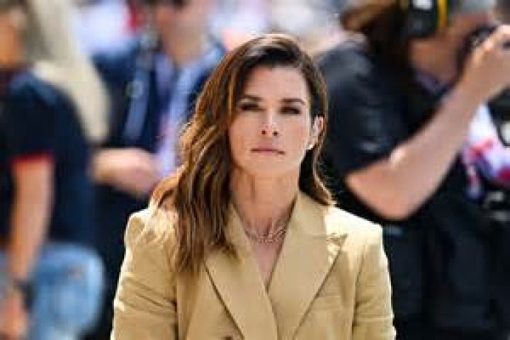 Who's Who: Exploring The Life And Legacy Of Danica Patrick