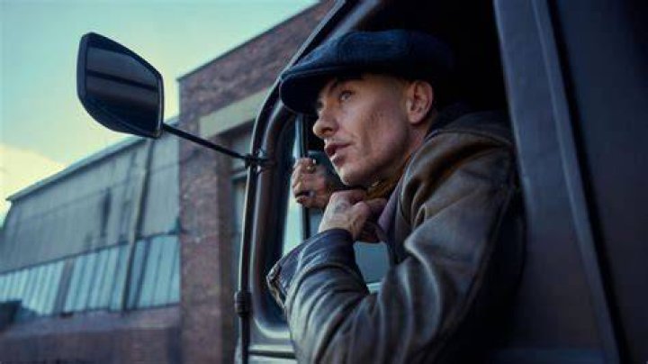 Who Are Actor Barry Keoghan's Parents? Celebways
