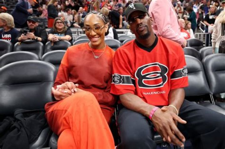 Who are Bam Adebayo&rsquo;s parents, Marilyn Blout and John Adebayo