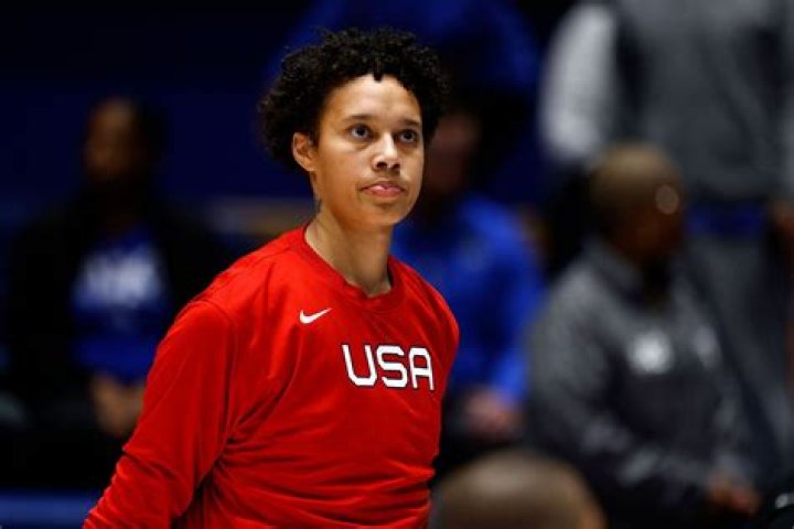 Who Are Brittney Griner's Parent and How Tall Are They? Detectmind