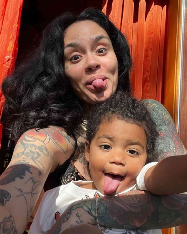 Who are Kehlani Parents? Know About Kehlani's Personal Life!