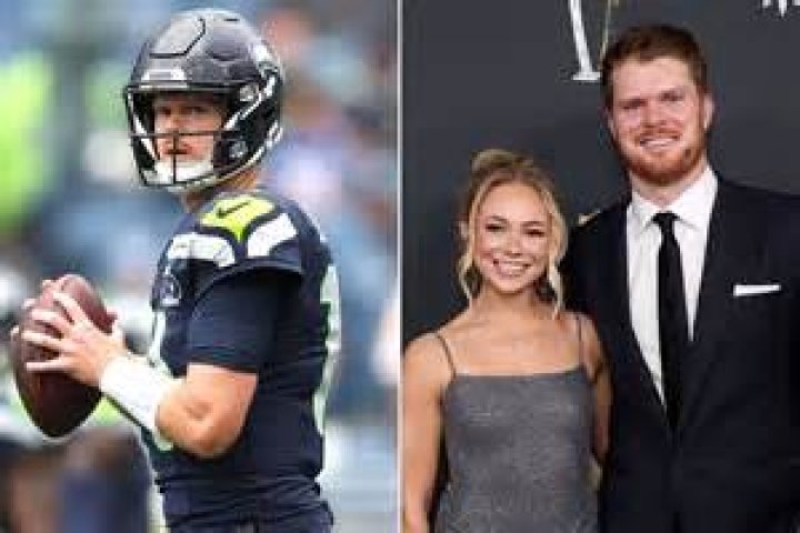 Who are Sam Darnold Parents? Meet Michael Darnold and Chris Darnold