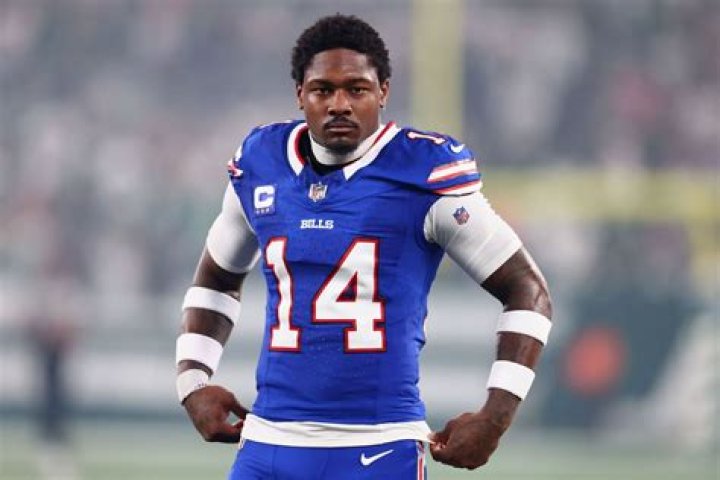 Who are Stefon Diggs' Brothers? All You Need To Know About Trevon Diggs