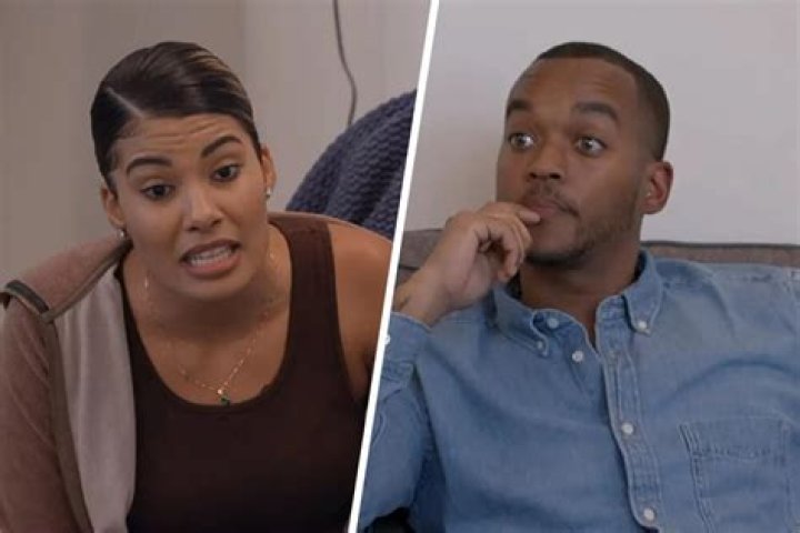 Who Did Marshall Date After Jackie? Love Is Blind&rsquo;s Marshall Reveals