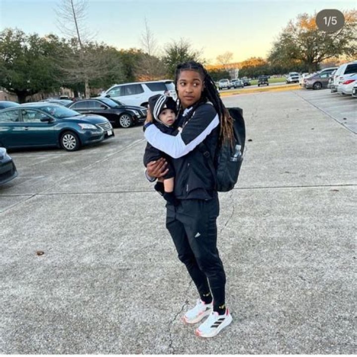 Who is Aleia Hobbs' partner? Know everything about him