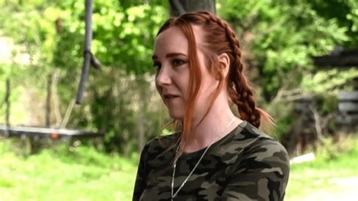 Who is Amanda from Moonshiners and where is she after Master Distiller?