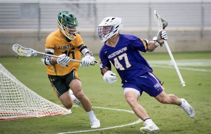 Who is American lacrosse player James Burke? Jodie Comer&rsquo;s rumored