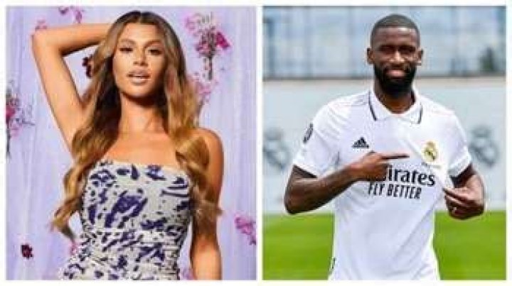 Who is Antonio Rudiger's wife? Know all about Laura Rudiger 247 News