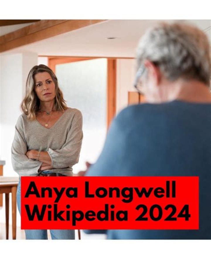 Who is Anya Longwell? All About Jeffrey Dean Exwife