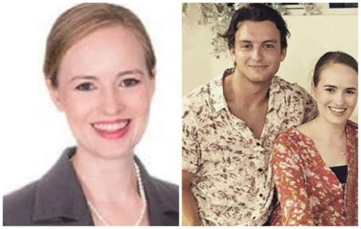 Who is Anya Robbie? bio, age, boyfriend, ethnicity, net worth, height
