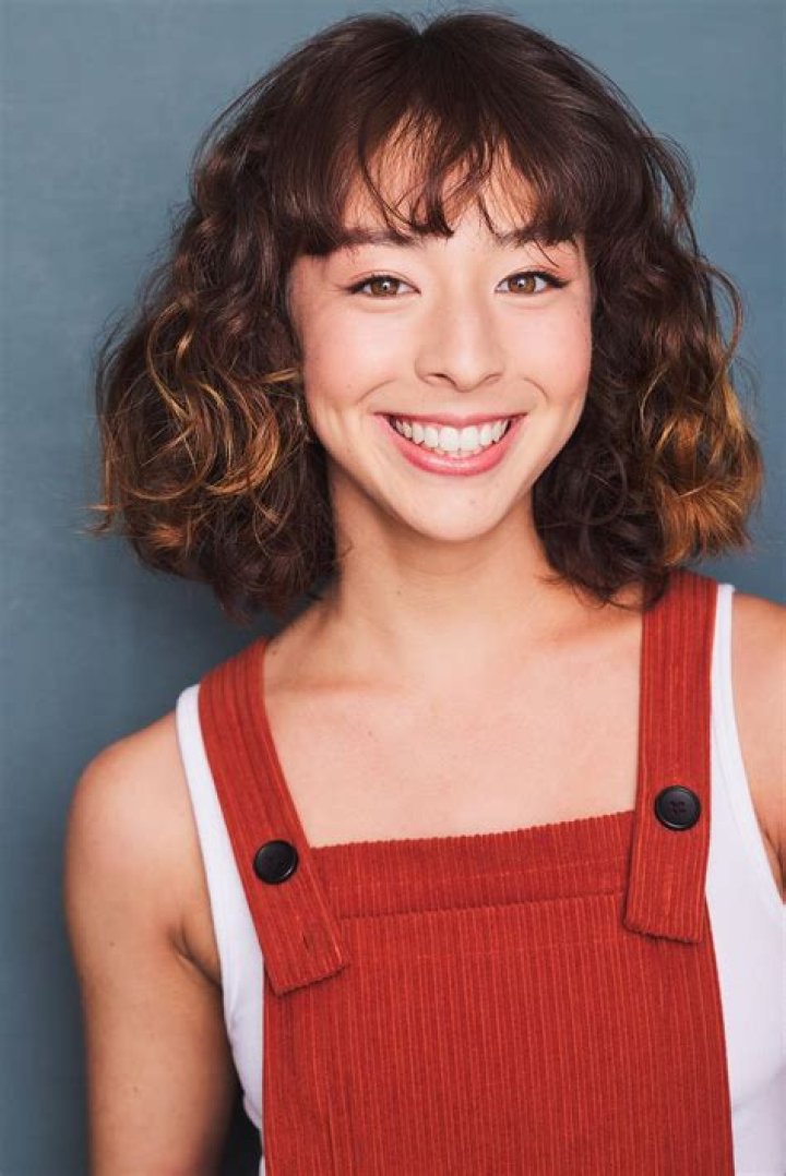 Who is Aubrey AndersonEmmons? Age, height, siblings, movies, profiles