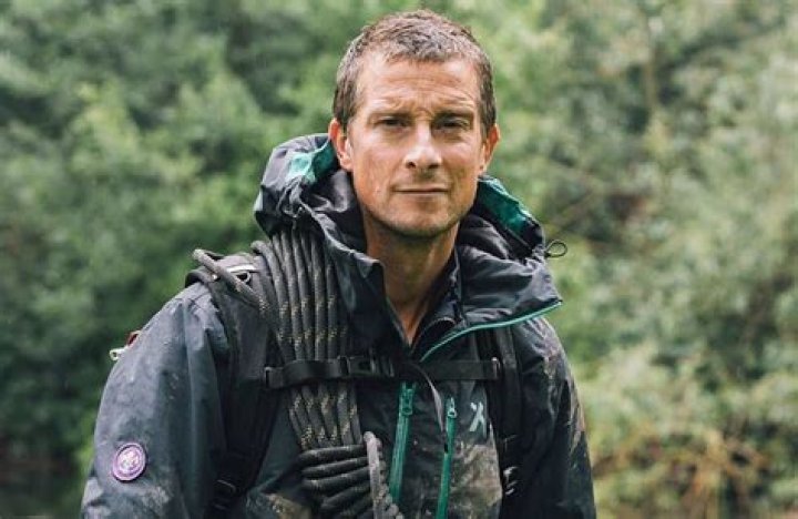 Who is Bear Grylls' wife Shara Cannings Knight, when did she marry The
