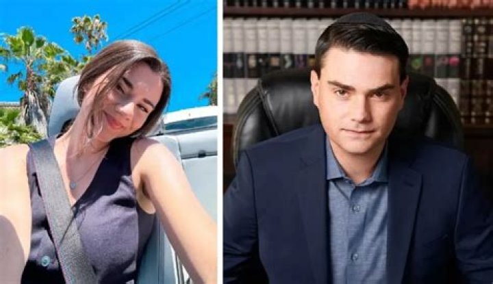 Who Is Ben Shapiro Married To?