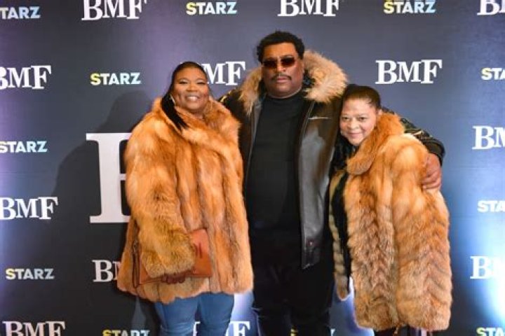 Who is Big Meech brother? Celebrity.fm 1 Official Stars, Business