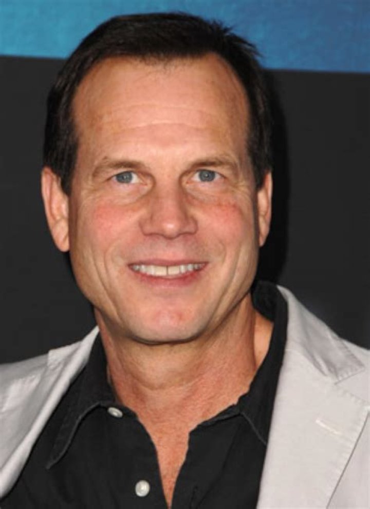 Who is Bill Paxton's Wife Louise Newbury? Her Age, Bio & More