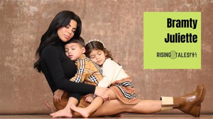 Who is Bramty Juliette? Biography, Wiki, Net Worth, Husband