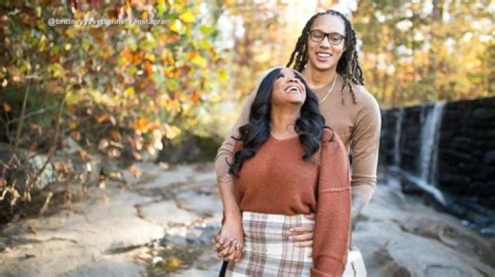 Who is Brittney Griner wife Cherelle Griner? inside her dating life
