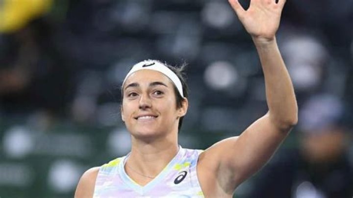 Who is Caroline Garcia's boyfriend? Know all about her relationship