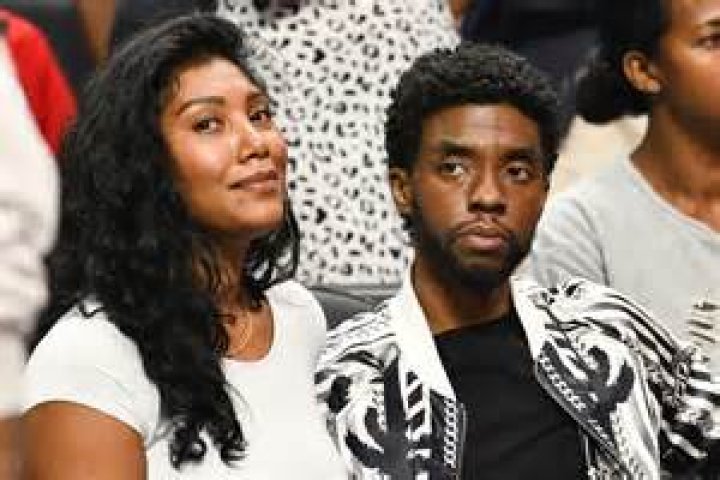 Who Is Chadwick Boseman Kids? Also Meet Simone Ledward