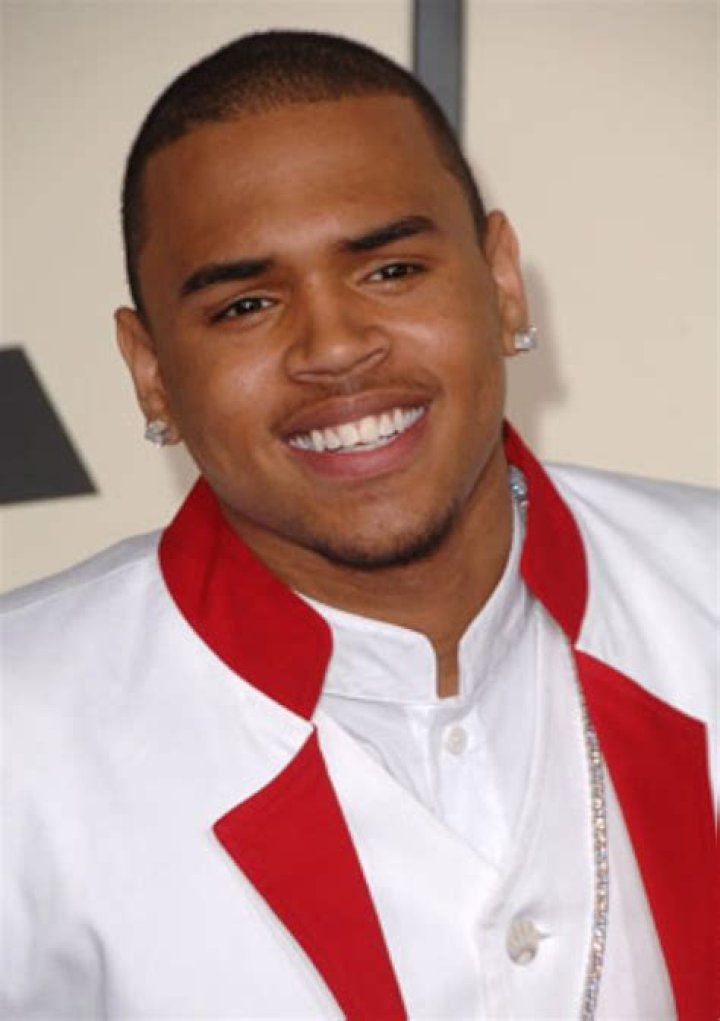 Who is Chris Brown's mom? Everything to know about Joyce Hawkins