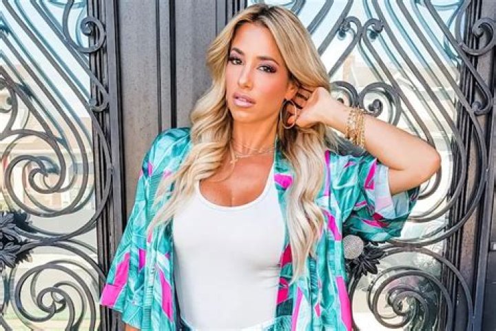 Who is Danielle Cabral from RHONJ season 13? New cast member used to