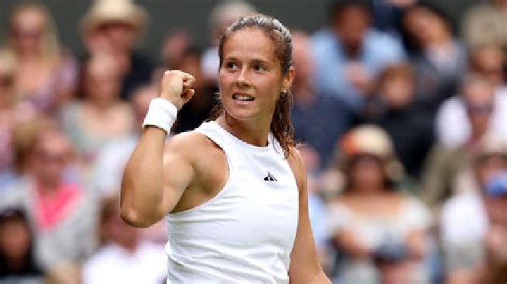 Who is Daria Kasatkina's Girlfriend? All you need to know