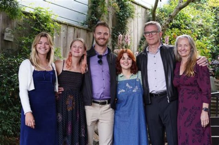 Who Is David Tennant&rsquo;s Son? Where Have You Seen Ty Tennant Before?