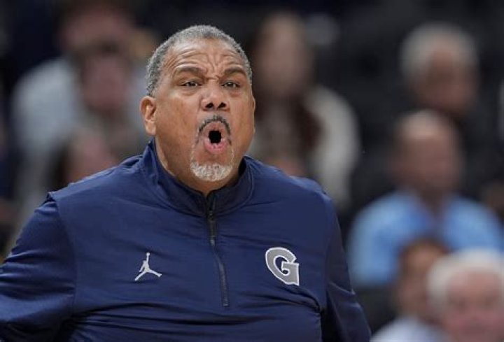 Who Is Ed Cooley Wife, Nurys? How Long Is The Couple Together?