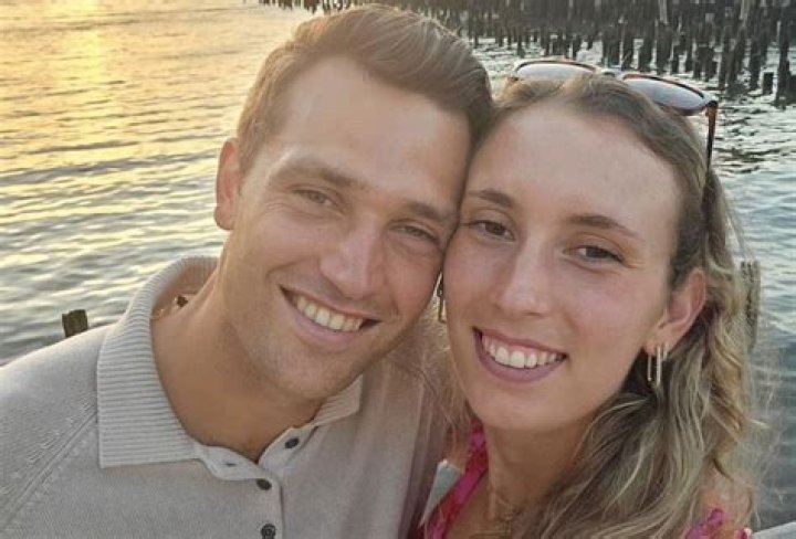 Who Is Elise Finch&rsquo;s Husband, Graig Henriques? ENGLISH TALENT