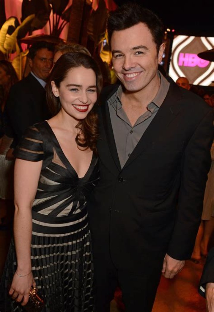 Who is Emilia Clarke Dating? Her Boyfriend in 2024 Creeto