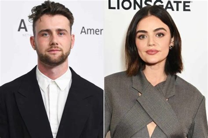 Who is Harry Jowsey Dating in 2022? The Television Star Makes A