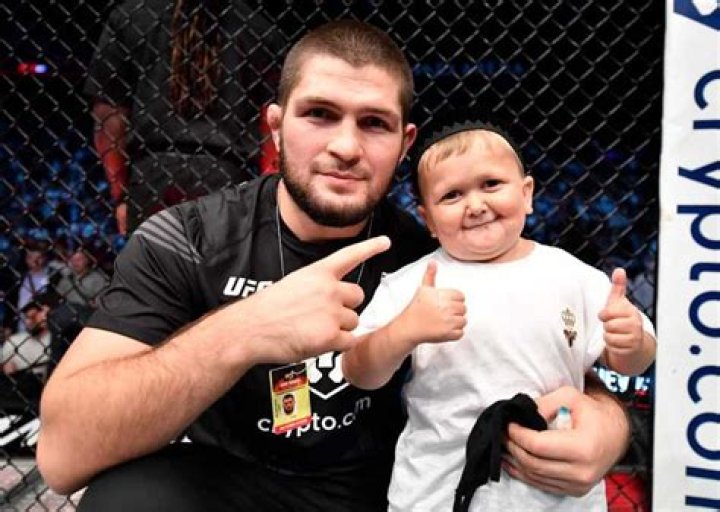 Who is Hasbulla Magomedov? Medical condition, life expectancy, family