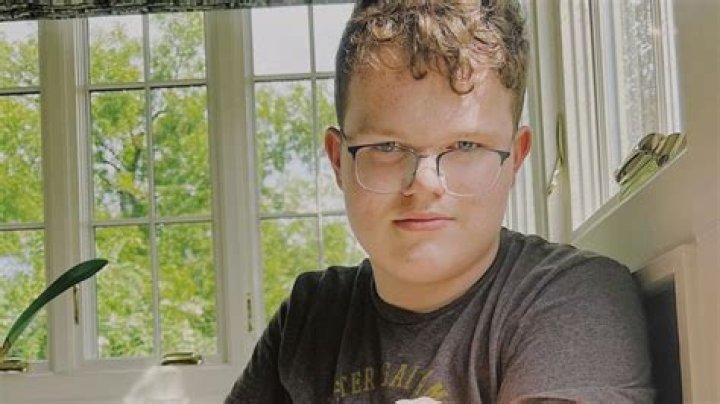 Who Is Henry Lee White? All About Jack White's Son