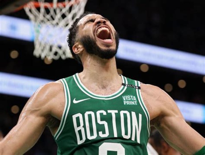 Who is Jayson Tatum's ExGirlfriend? Who The NBA Star Dated In The Past