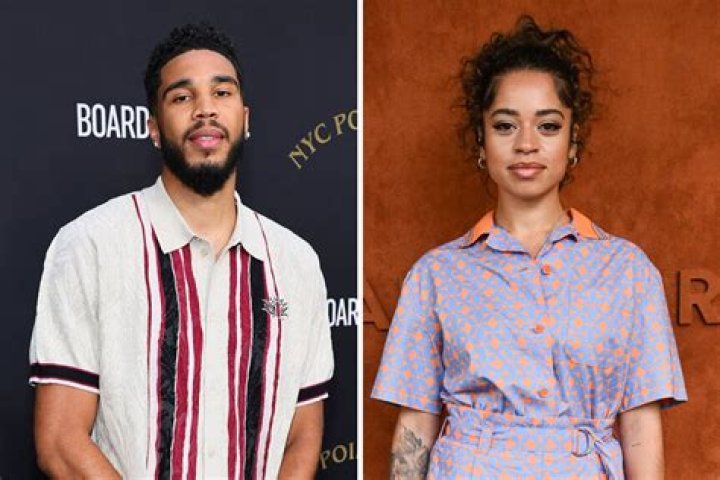 Who is Jayson Tatum&rsquo;s Wife? Has Jayson Tatum Been Married Before? The