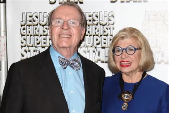 Who Is Jean Osgood? Wiki, Age, Husband, Children, Height, And Biography
