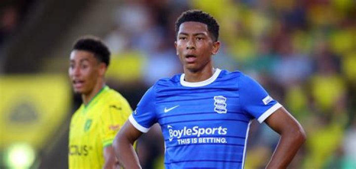 Who is Jobe Bellingham? Rangers & Newcastle target profiled as