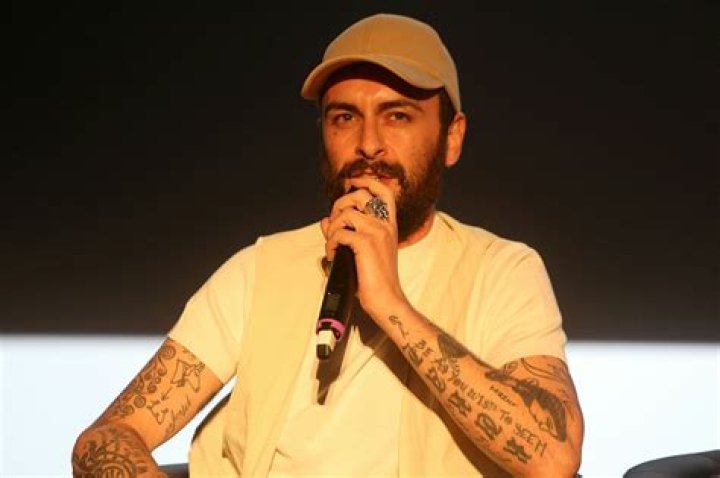 Who Is Joe Gilgun Dating? The 'Brassic' Star Isn't Short Of Romantic Offers