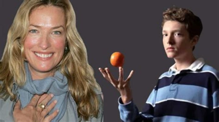 Who is Jonah Patitz son of model Tatjana Patitz, his age, family