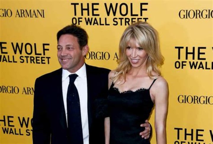 Who is Jordan Belfort and the life story of the "Wolf" of Wall Street