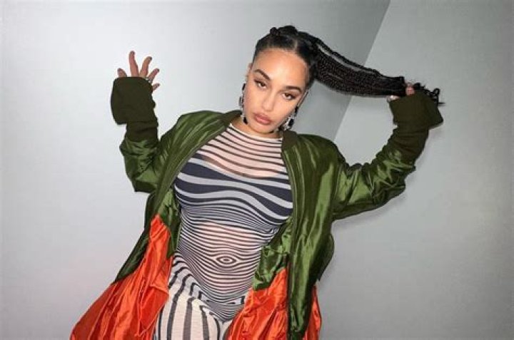 Who Is Jorja Smith's Boyfriend? The Truth Revealed
